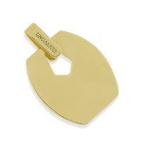 Pendente Unoaerre Uomo in Lega metallica 000EXP0260000-2544 - 000EXP0260000-2544